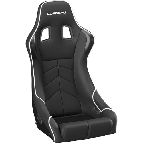 Corbeau Mustang DFX Racing Seat - Single (1979-2023)