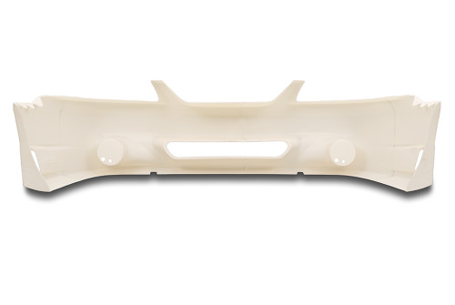 Cervini's Mustang Stalker Front Bumper (1999-2004)