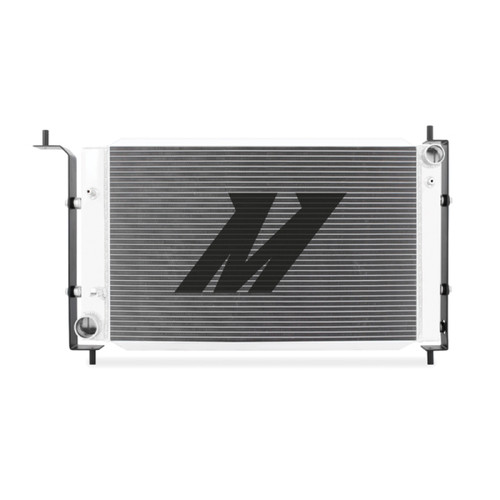 Mishimoto Mustang Bracketed Aluminum Radiator - Manual (1996)