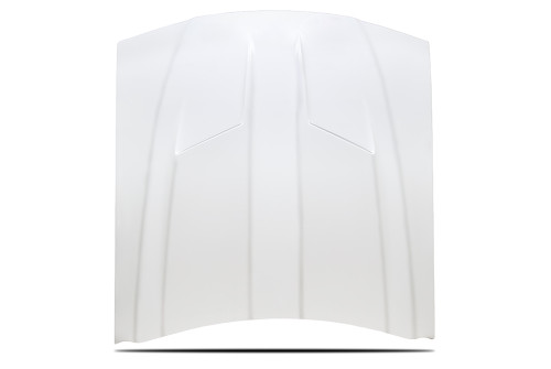 Cervini's Mustang Type 2 Ram Air Hood (1994-1998)