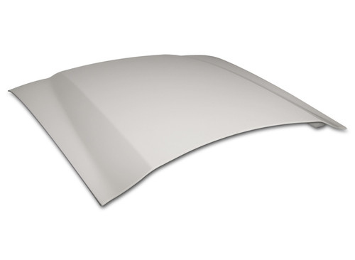 Cervini's Mustang 3.5" Cowl Hood (1994-1998)
