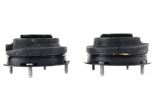 Ford Racing Mustang V6/GT/GT500 Front Strut Mount Pair (2005-2014)