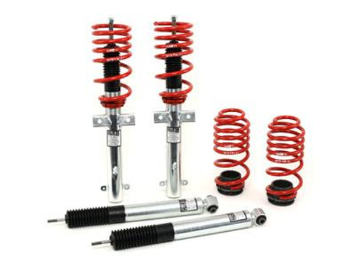 H&R Mustang GT500 Street Performance Coil Over Kit (2007-2010)