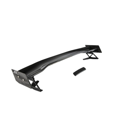 APR Performance Mustang GTC-200 Adjustable Rear Wing (2015-2017)
