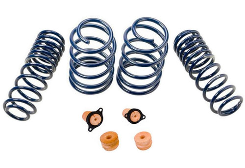 Ford Performance Mustang BOSS 302 Lowering Spring Kit (2013-2014)