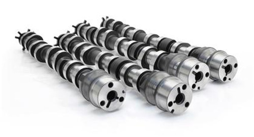 Comp Cams Mustang GT 5.0L XFI NSR 232/234 Camshafts (2018-2023)