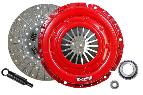 Ford Performance M-7560-A302N Mustang GT/Cobra/LX 5.0L Clutch Kit