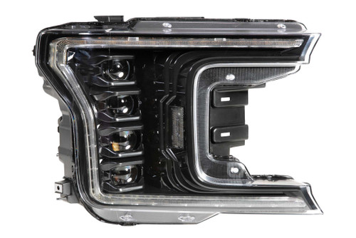 Morimoto F-150 XB LED Headlights (2018-2020)