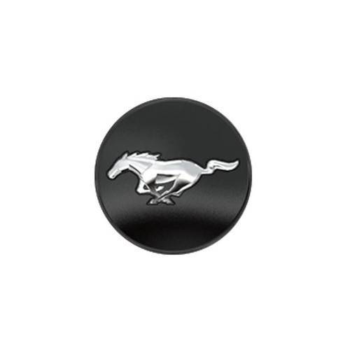 Ford Performance Mustang Running Pony Wheel Center Cap (2015-2024)