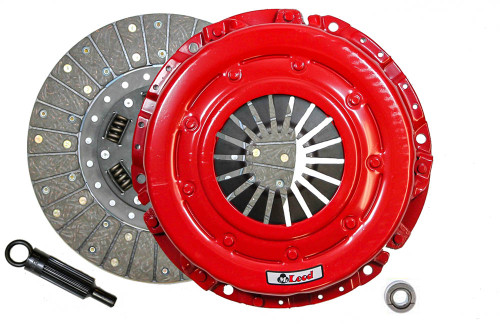 McLeod Mustang GT Super Street Pro Clutch Kit - 26 Spline (2005-2010)