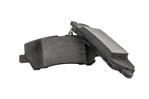 Hawk Mustang GT PP DTC-60 Rear Brake Pads (2015-2023)