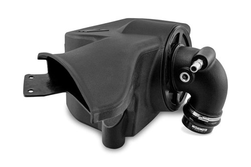 Mishimoto Ranger Performance Cold Air Intake - Dry (2019-2023)
