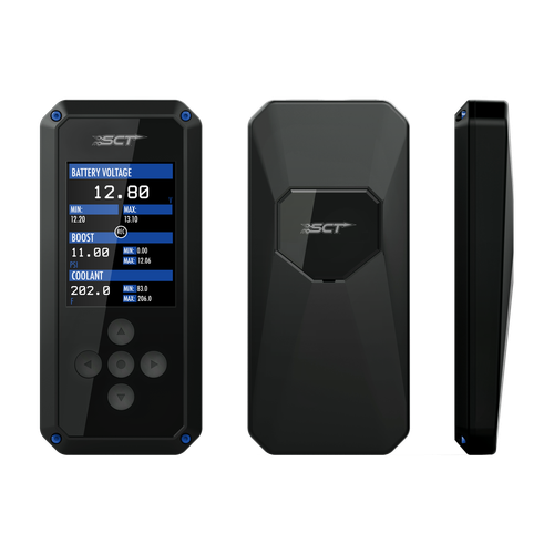 SCT BDX Tuner for Ranger 2.3L EcoBoost (2019-2023)