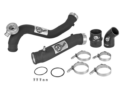 aFe Ranger BladeRunner Intercooler Tube Kit (2019-2023)