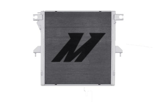 Mishimoto Ranger Aluminum Radiator (2019-2023)