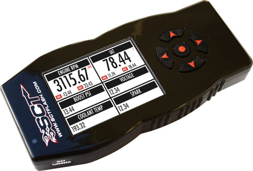 SCT X4 Explorer ST Tuner (2020-2024)