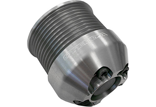 Steeda Shelby GT500 Mustang Power Pack With SCT BDX (2010-2012)