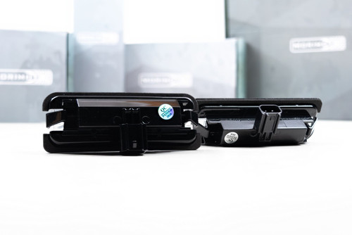 Morimoto Mustang XB LED License Plate Lights (2015-2020)