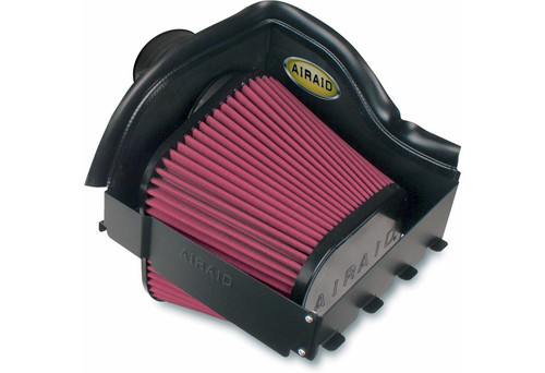 Steeda EcoBoost 3.5L F-150 SCT/Airaid Power Package (2011-2014)