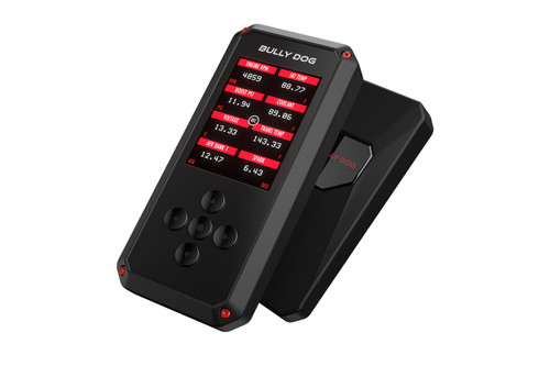 Bully Dog Ranger BDX Hand-Held Performance Tuner (2019-2022)