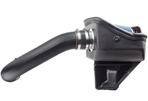 Steeda ProFlow Mustang EcoBoost Ultimate Induction Power Pack w