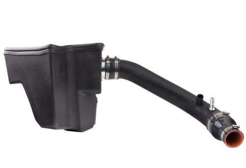 Steeda ProFlow Mustang EcoBoost Ultimate Induction Power Pack w