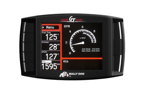 Bully Dog F-150 GT Platinum Performance Tuner and Monitor (2005-2020)