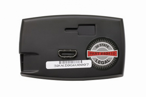 Bully Dog F-150 Triple Dog GT Performance Tuner and Monitor - 50 State Legal (2011-2014)