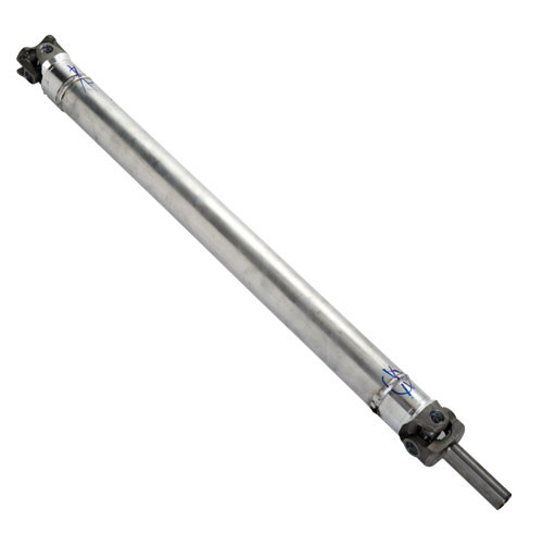 Ford Performance M-4602-GA Aluminum Mustang Driveshaft