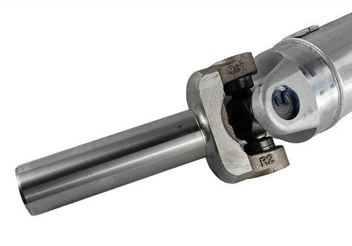 Ford Racing Mustang GT Aluminum Driveshaft - Manual Trans (1996-2004)