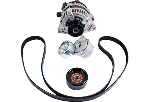 Ford Performance Mustang BOSS 302 Alternator Kit (2011-2014)