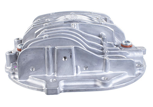 Ford Racing Mustang 8.8" Differential Cover (1986-2014)