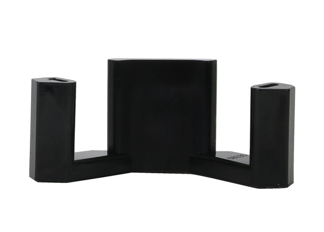 Whiteline Mustang MT82 Transmission Mount Bushing Insert (2011-2025) - Image Whiteline Mustang MT82 Transmission Mount Bushing Insert (2011-2025) - Image