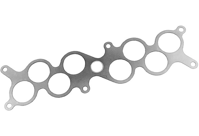 Ford Performance Mustang 5.0L Upper/Lower Intake Gasket - GT40/Cobra (1979-1995) - Image Ford Performance Mustang 5.0L Upper/Lower Intake Gasket - GT40/Cobra (1979-1995) - Image