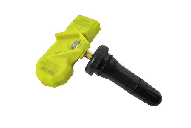 Mustang 2015+ Black Rubber Stem TPMS Sensor - Image