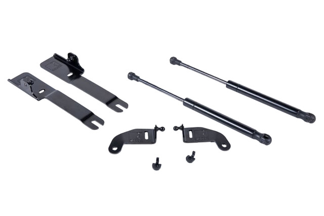 Roush Mustang Hood Strut Kit (2015-2023) - Image