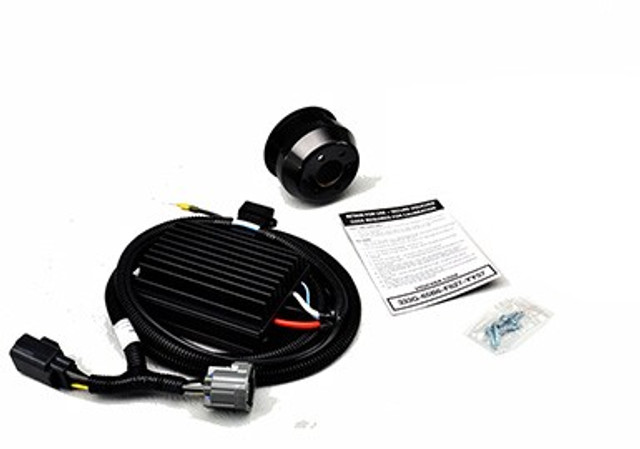 Roush Mustang Phase 1-to-Phase 2 727HP Supercharger Upgrade Kit (2015-2017) - Image