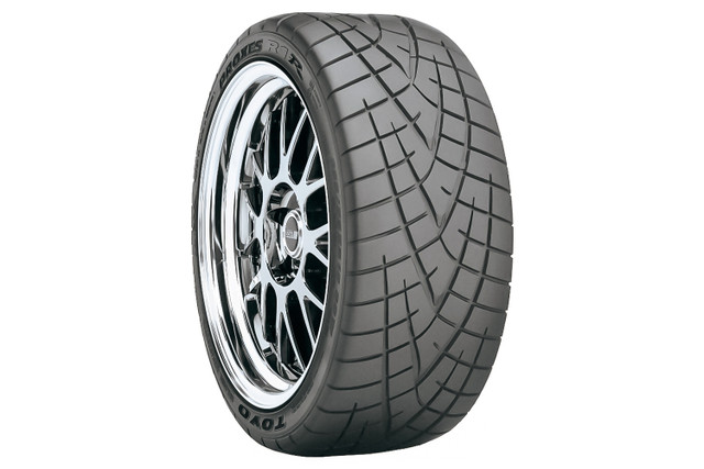 Toyo Proxes R1R Tire - Image