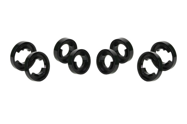 Steeda 555-4045 Mustang Polyurethane IRS Subframe Insert Bushing