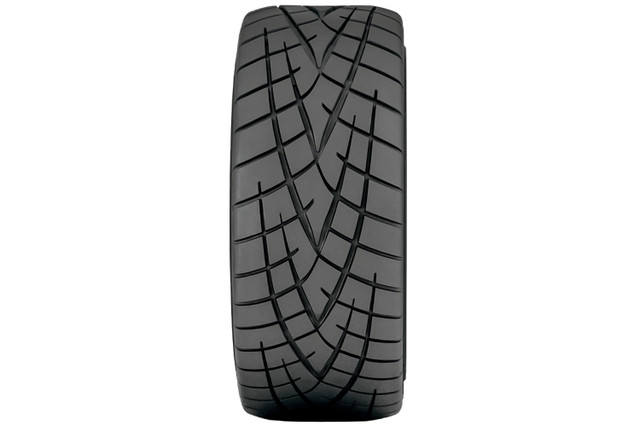Toyo Proxes R888R DOT Competition Tire - Image