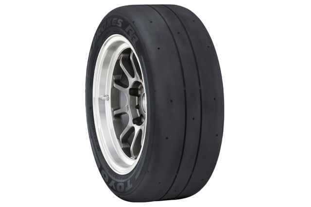Toyo Proxes RR DOT Competition Tire - Image