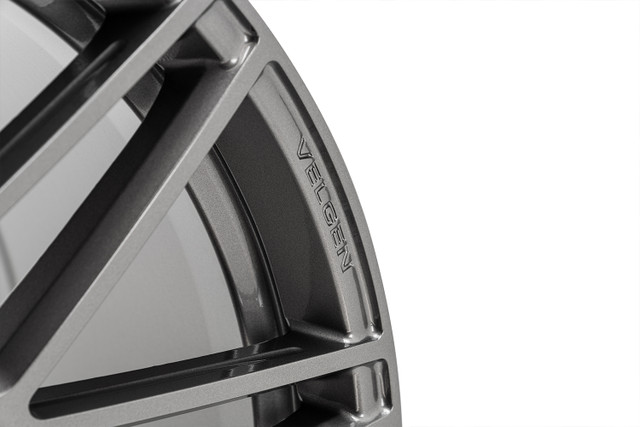 Velgen Wheels VF9 Gloss Gunmetal Wheel - 20x11 (2015-2023) - Image Velgen Wheels VF9 Gloss Gunmetal Wheel - 20x11 (2015-2023) - Image