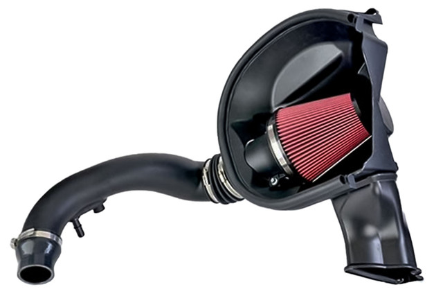 Roush Mustang 2.3L EcoBoost Cold Air Kit (2015-2017) - Image
