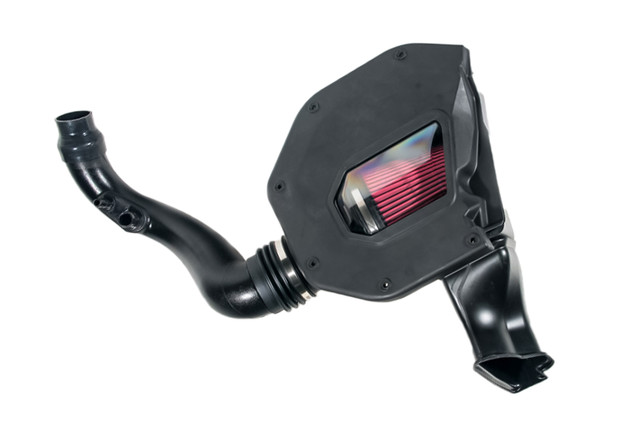 Roush Mustang 2.3L EcoBoost Cold Air Kit (2018-2019) - Image