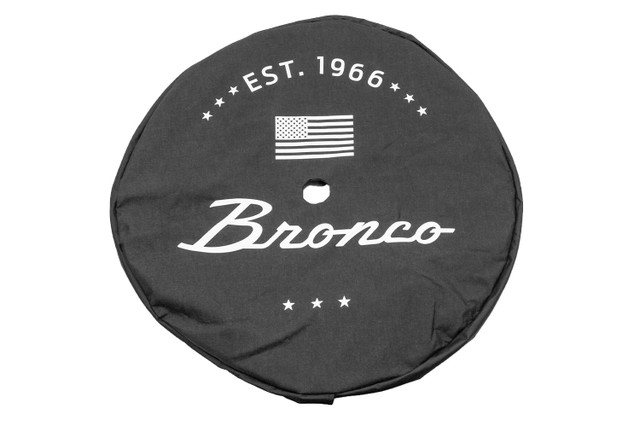 【 A-COLD-WALL 】テープベルト　柄　プリント　ロゴ　フリー Ford M2DZ-9945026-B Bronco EST 66' 32 Inch Tire Cover (21-23)