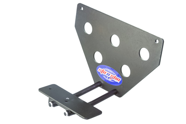 Sto N Sho Mustang Shelby GT500 License Plate Bracket (2020-2023) - Image Sto N Sho Mustang Shelby GT500 License Plate Bracket (2020-2023) - Image