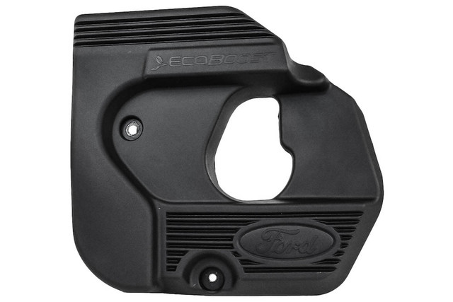 Ford Ranger/Explorer 2.3L Engine Cover (2019-2024) - Image Ford Ranger/Explorer 2.3L Engine Cover (2019-2024) - Image