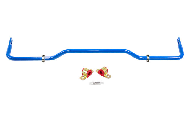 Steeda Bronco Sport/Escape/Maverick AWD Rear Sway Bar (2020-2025) - Image
