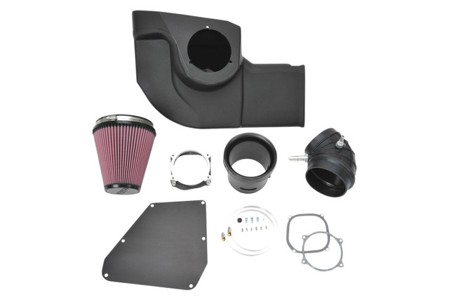 Edelbrock Mustang Supercharger Competition Intake (2015-2023) - Image