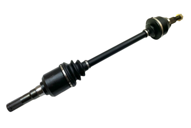 The Driveshaft Shop Mustang 2,000HP Direct-Fit Right Rear Half-Shaft (2015-2023) - Image The Driveshaft Shop Mustang 2,000HP Direct-Fit Right Rear Half-Shaft (2015-2023) - Image